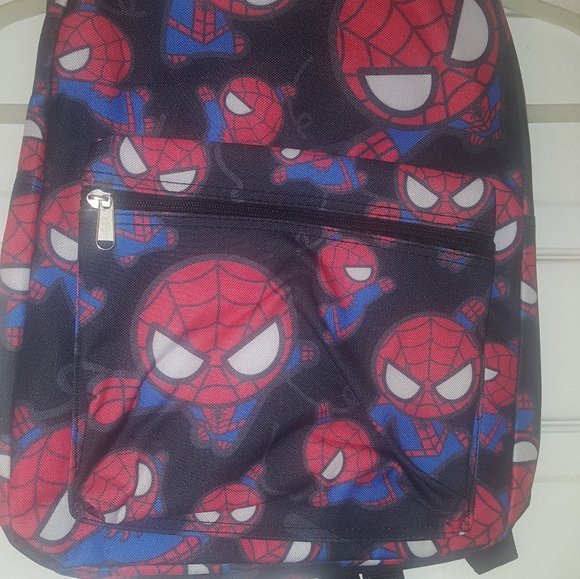 Backpack NWT - Picture 5 of 5